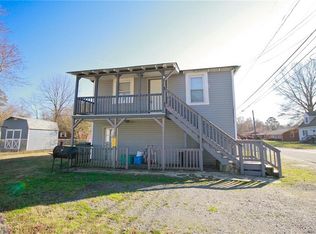 1500 Briarfield Rd APT B, Hampton, VA 23666