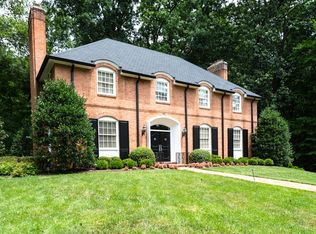 1101 Basil Rd, Mc Lean, VA 22101