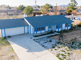 14744 Temecula Rd, Apple Valley, CA 92307