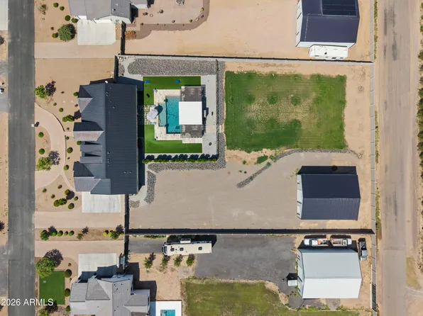 3562 E Aspen Court, San Tan Valley, AZ 85140