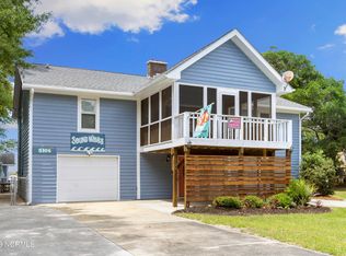 5106 Bogue Sound Dr, Emerald Isle, NC 28594
