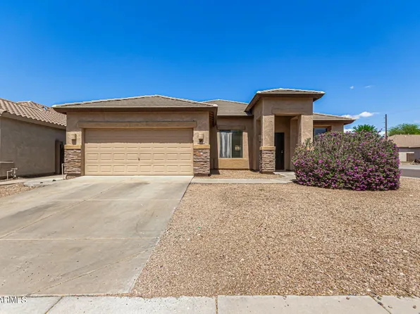 9142 W SALTER Drive, Peoria, AZ 85382