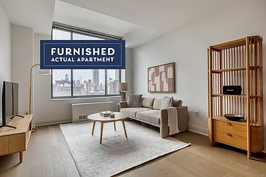 Rented by The Blueground