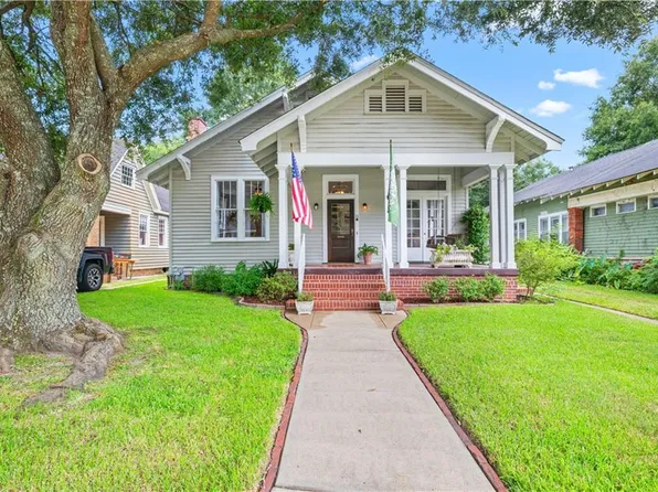 11 Oakland Ter, Mobile, AL 36604