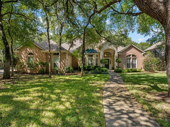 235 Settlers Creek Trl, Woodway, TX 76712