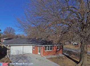 5940 Colby St, Lincoln, NE 68505