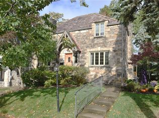 450 Arden Rd, Pittsburgh, PA 15216