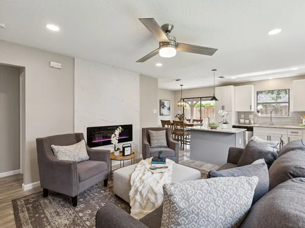 2035 Mallard Dr, Lewisville, TX 75077