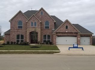 1321 Laurel Loop, Angleton, TX 77515