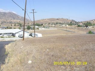 Sage Ave, Tehachapi, CA 93561