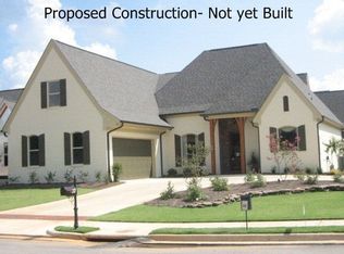 309 Windsor Dr N, Oxford, MS 38655