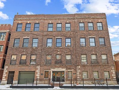 559 W Roscoe St #1-E, Chicago, IL, 60657