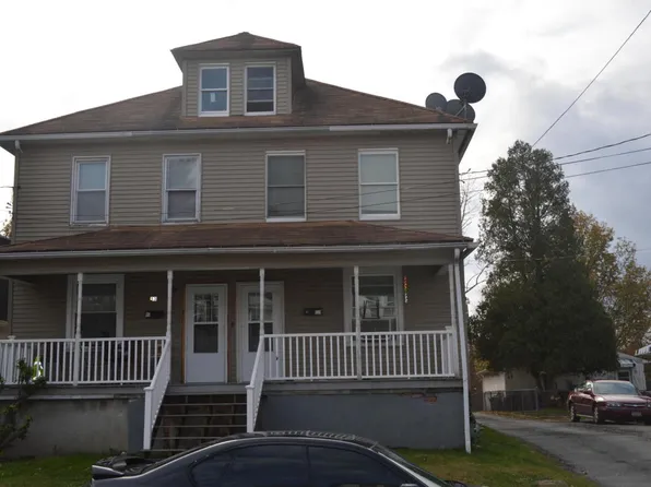 51 Rutter St, Hanover Township, PA 18706