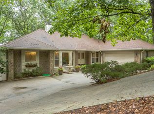 650 Mount Victoria Pl, Johns Creek, GA 30022