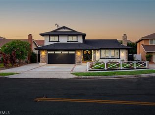 5063 Oxford Dr, Cypress, CA 90630