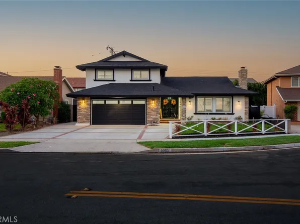 5063 Oxford Dr, Cypress, CA 90630