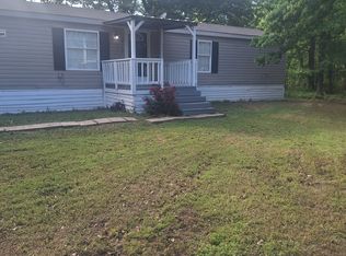 217 Navajo Trl, West Tawakoni, TX 75474