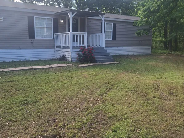 217 Navajo Trl, West Tawakoni, TX 75474