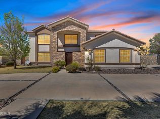 6253 Cosecha Luna Cir, El Paso, TX 79932