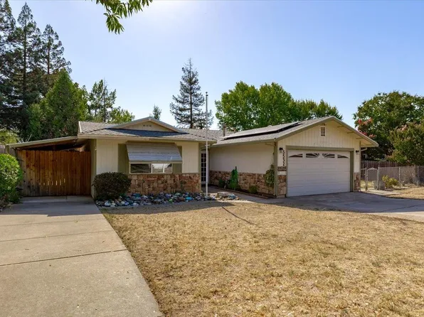 5532 Sparas St, Loomis, CA 95650