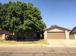 1416 S Howard Dr, Yuma, AZ 85364