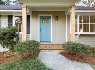 1598 Huntington Dr, Marietta, GA
