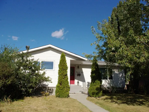 9615 57th St NW, Edmonton, AB T6B 1J8