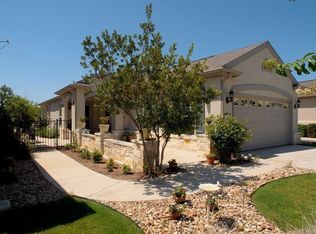 112 Granite Peak Cv, Georgetown, TX 78633