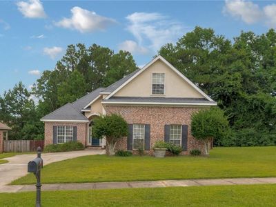 7200 Bradshaw Ct, Mobile, AL, 36695