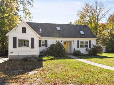 207 Center St, Groveland, MA, 01834