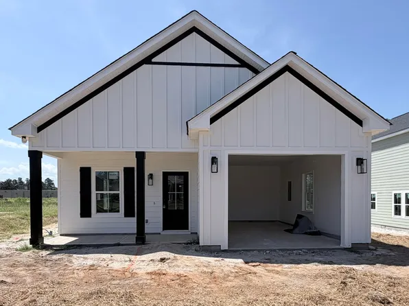114 Barbara Street, Grovetown, GA 30813
