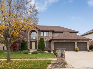 604 Appian Way, Matteson, IL 60443