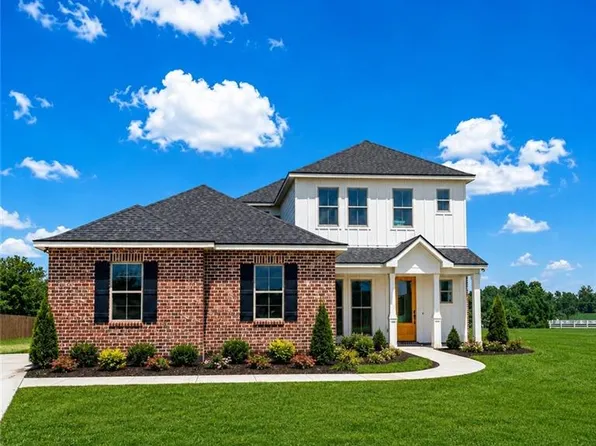 26 W Priscilla Ln, Waggaman, LA 70094