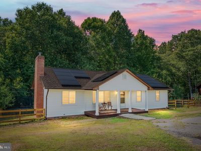 6025 Cathedral Rd, Fredericksburg, VA, 22407