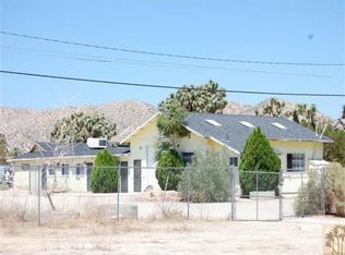7385 Apache Trl, Yucca Valley, CA 92284