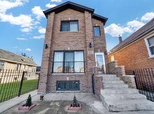 3917 W 60th St, Chicago, IL 60629