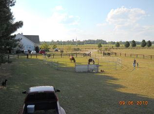 1060 Cranes Creek Rd, Cameron, NC 28326