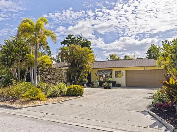 6848 16th Way S, Saint Petersburg, FL 33712