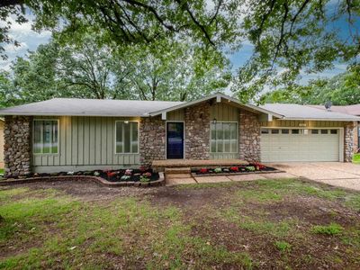 11443 Southridge Dr, Little Rock, AR, 72212