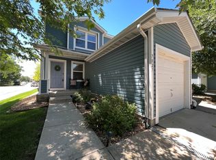 7827 S Kalispell Cir, Englewood, CO 80112