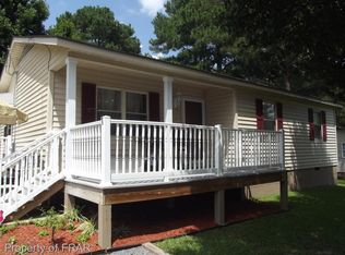 804 W Williams St, Sanford, NC 27332