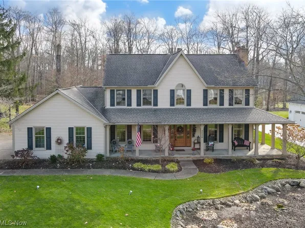 2524 Blue Heron Dr, Hudson, OH 44236