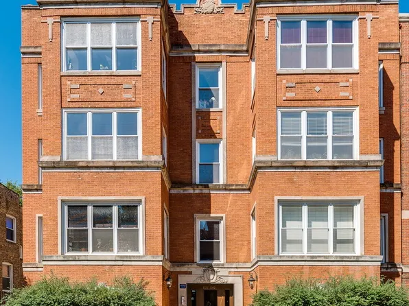 838 E 52nd St #1E, Chicago, IL 60615