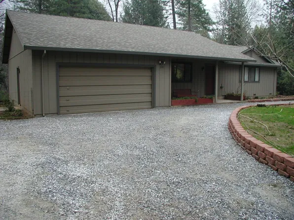 1591 Honeycomb Dr, Camino, CA 95709