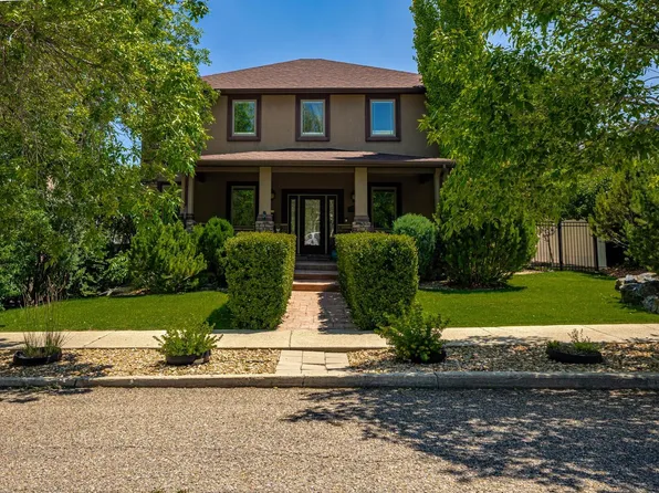 1323 S David St, Casper, WY 82601