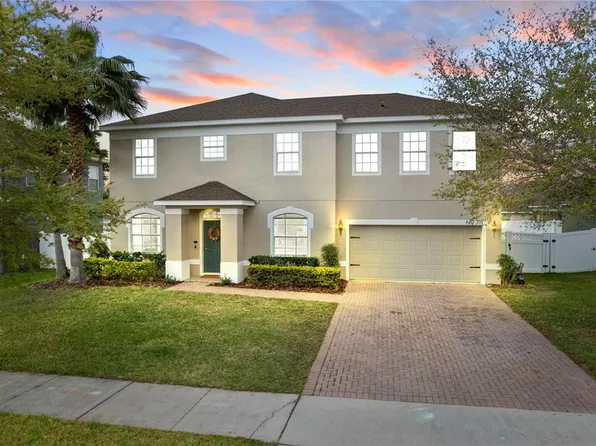 711 Meadow Glade Dr, Winter Garden, FL 34787