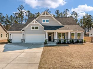 164 Huguenot Trl, Huger, SC 29450