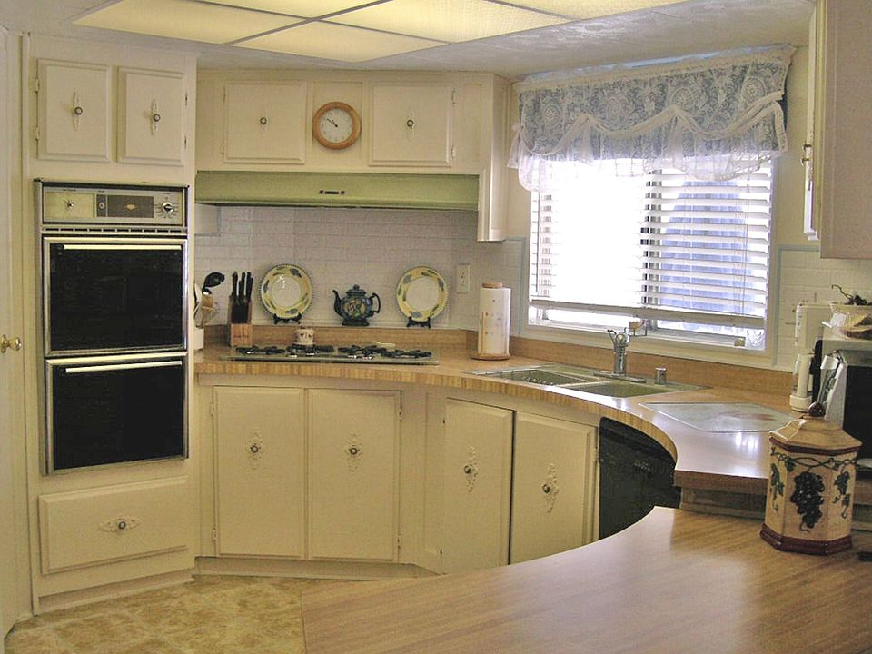 Beautifully Maintained Double Wide "Madison"