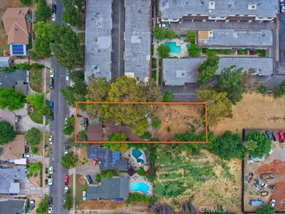 6740 Amigo Ave, Reseda, CA, 91335