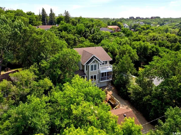610 Nicoll LANE, Regina Beach, SK S0G 4C0